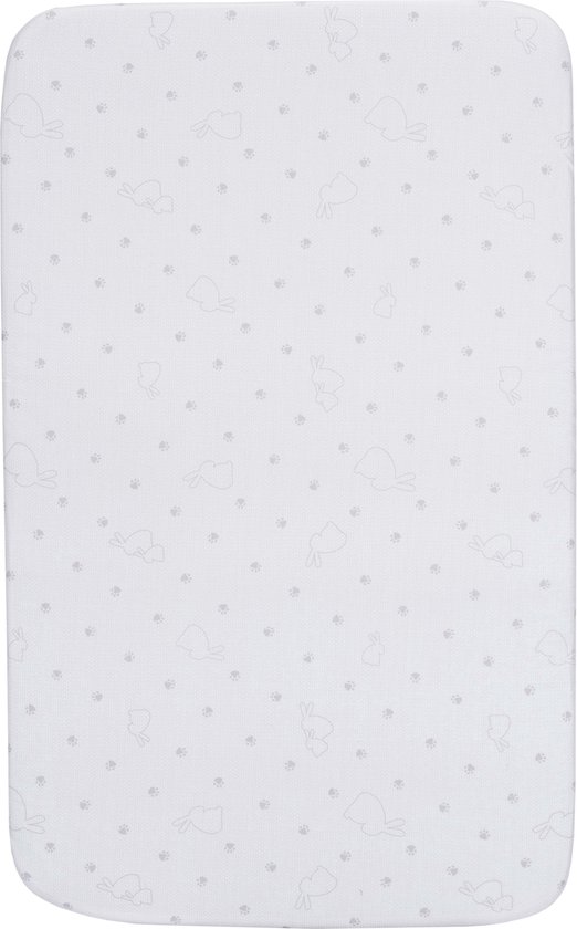 Hoeslaken Chicco Next2Me (2stk) Fairy Tale