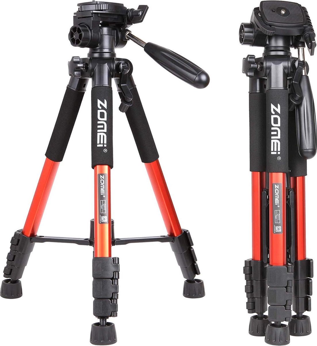 Sony - Lichtgewicht DSLR Tripod 140cm thumbnail 6
