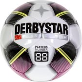 Derbystar Classic TT / Light Voetbal Dames - Maat 5