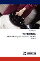 Vitrification