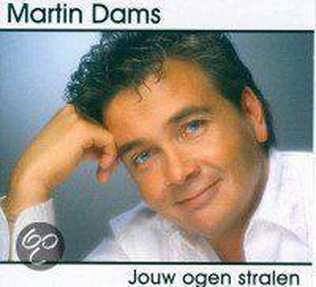 Jouw Ogen Stralen