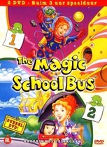 Magic School Bus 1 & 2