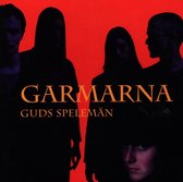 Garmarna - Guds Speleman (CD)