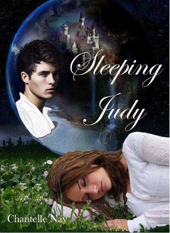 Sleeping Judy - cover