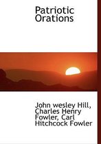 Patriotic Orations