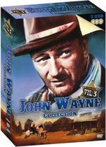 John Wayne Collection..