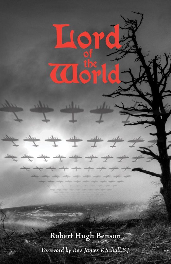 Lord of the World - cover