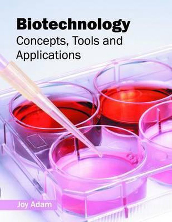 Biotechnology - cover