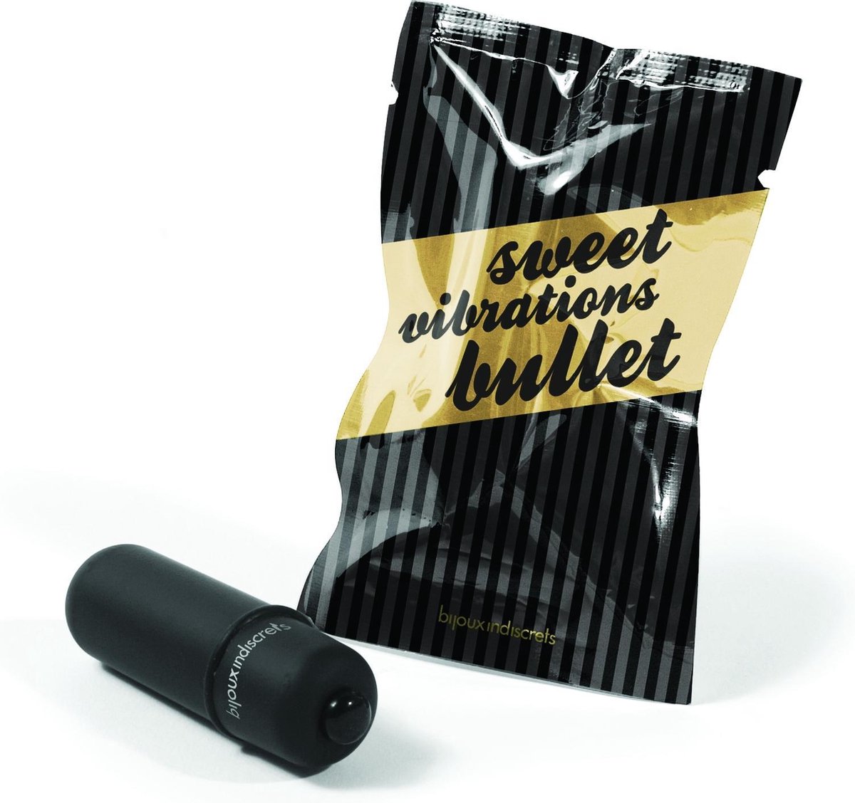 Les Petits Bonbons - Sweet Vibrations Bullet - Vibrator