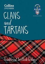 Collins Little Books - Clans and Tartans: Traditional Scottish tartans (Collins Little Books)