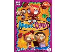 Angus & Cheryl 1 & 2