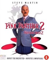 the Pink Panther 2 (Blu-ray)