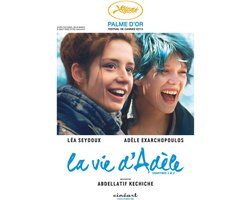 La Vie D'adele