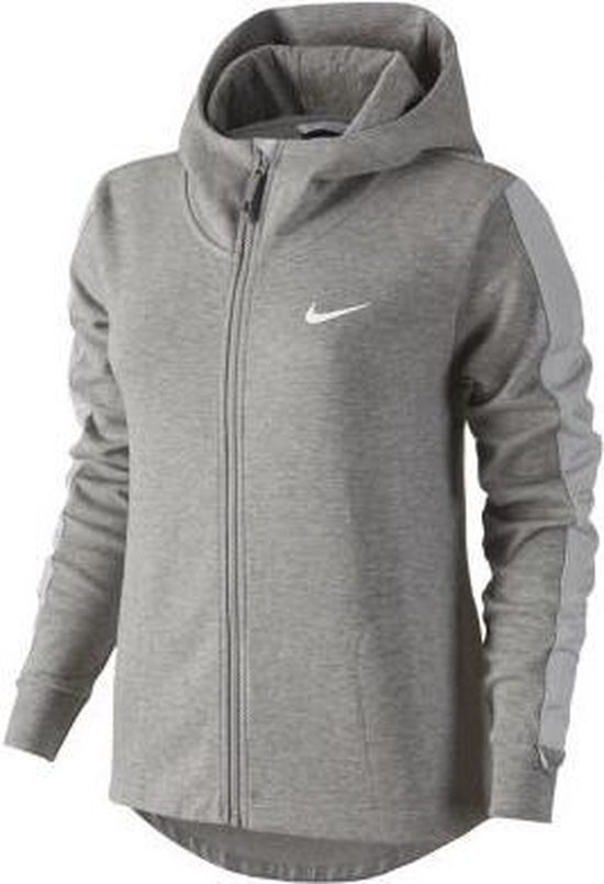 Nike - Advance 15 Fleece CA - Dames - maat L | bol.com