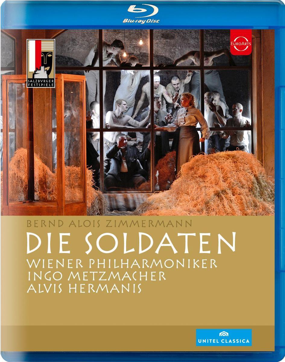 Die Soldaten