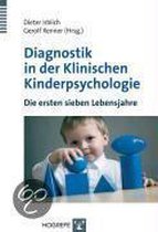 Diagnostik In Der Klinischen Kinderpsychologie
