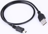 HDD/SSDbehuizing - draagbare 2.5 HDD-behuizing - USB 3.0  - USB harde schijfbehuizing - met USB-kabel - Plug and Play