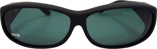 Lunettes de soleil Cocoons Transfer Mini Slim MS noir / gris