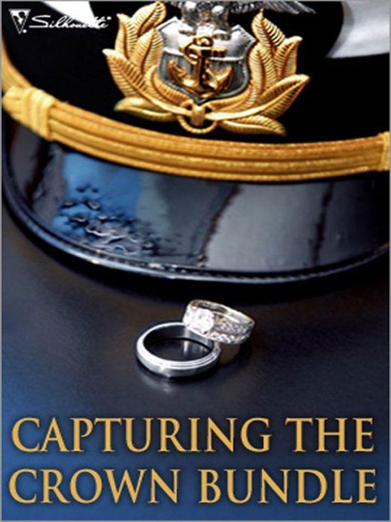Capturing the Crown Bundle - cover