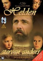 Helden Sterven Anders (DVD)