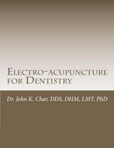 Electro-acupuncture for Dentistry