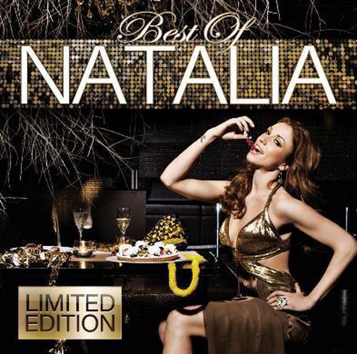 Best Of (Limited Edition)