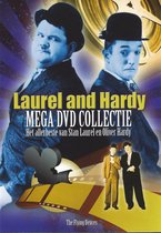 Laurel and Hardy - The Flying Deuces