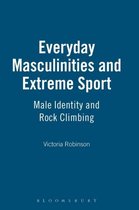 Everyday Masculinities And Extreme Sport