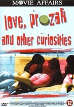 Love, Prozak And Other Curiosities (DVD)