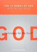 72 Names of God Meditation Deck