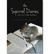 The Squirrel Diaries
