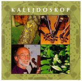 Gunner Friis - Kalejdoskop (CD)