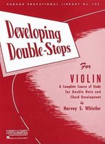 Developing Double-Stops for Violin