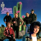 Neon Cactus