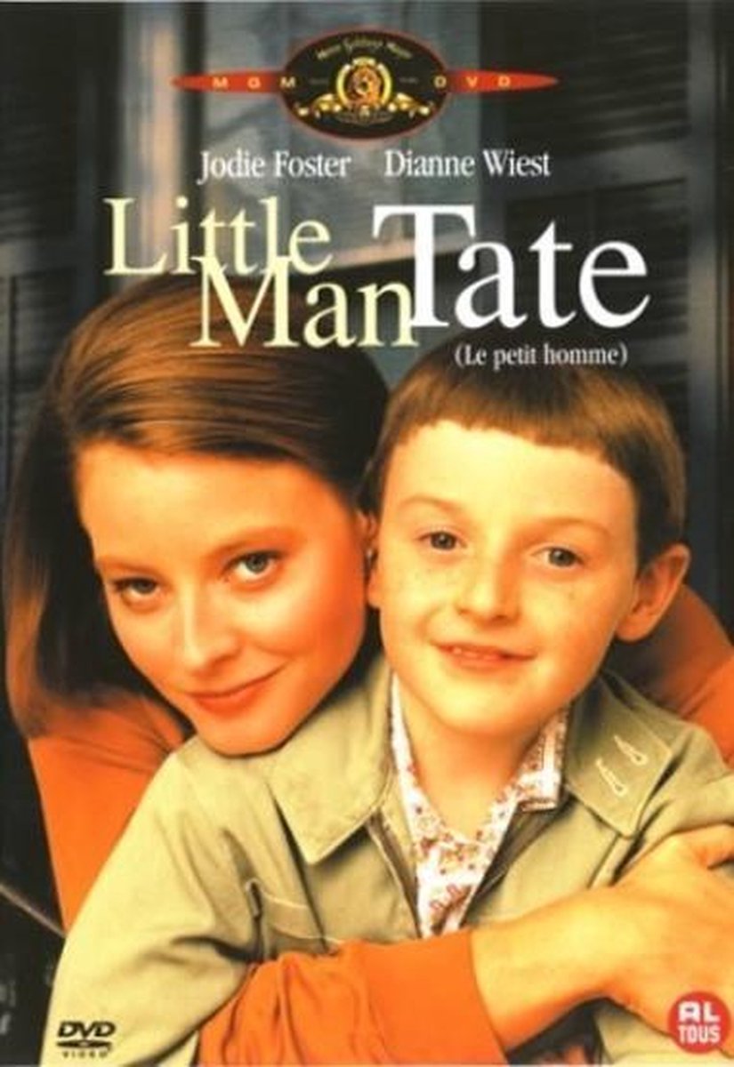 Little Man Tate