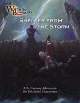 War of the Burning Sky 5e #3