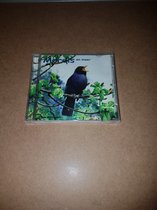 Merels en meer - Henk Meeuwsen cd natuurgeluiden