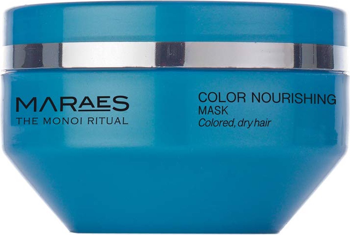 Kaaral Maraes Color Nourishing Mask 200ml