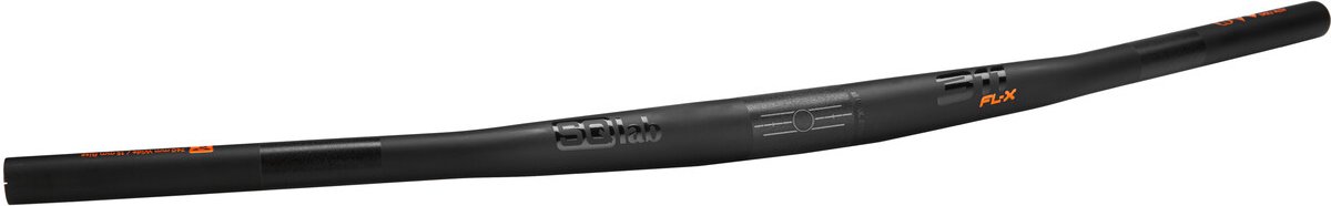SQlab 311 FL-X Carbon stuur