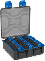 Preston Revalution Storage Box - Opbergbox - Zwart