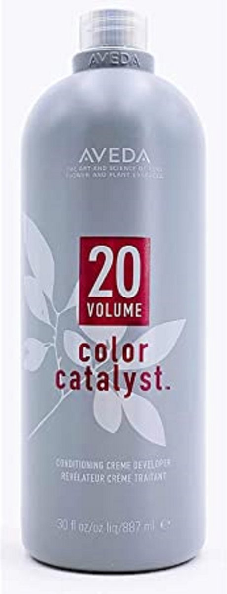 Aveda Color Catalyst Conditioning Cream