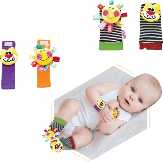 16 leuke kraamcadeaus voor meisjes (2026) - Producten voor jong en oud