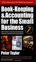 Book-Keeping And Accounting For The Small Business