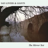 Sad Lovers And Giants - Mirror Test (LP)