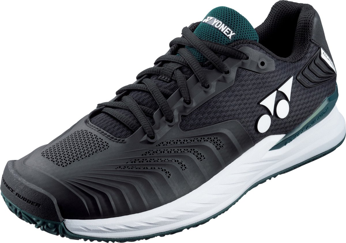 Chaussure de tennis Yonex Eclipsion Zwart Terre battue bol
