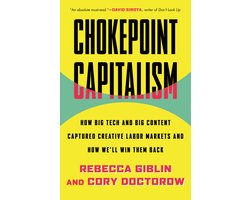 Chokepoint Capitalism