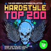 Hardstyle Top 200/ 12