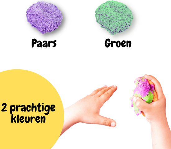 Kinetic Sand klei aanbiedingen? Tot 73% korting