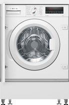 Bosch WIW28542EU - Serie 8 - Inbouw wasmachine - Energielabel C met grote korting