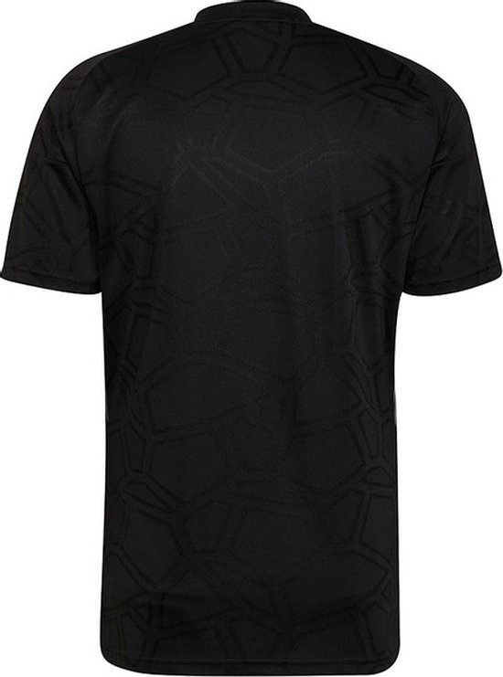 adidas Condivo 22 Match Shirt - maillots de sport - Noir/ White - Homme